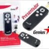 GENIUS MEDIA POINTER100 P PRESENTACIONES