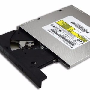 GRABADORA DVD NOTEBOOK INTERNA SN-208 SAMSUNG