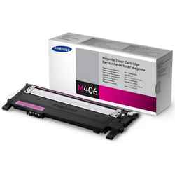 TONER ORIGINAL SAMSUNG CLT-M406S MAGENTA