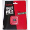 MEMORIA MICRO M2 – 4 GB SANDISK