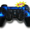 GAMEPAD WIRELESS SEISA SJ-818 PS2