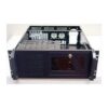 GABINETE RACKEABLE 4U SHURE ATX-119 S FTE