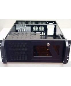GABINETE RACKEABLE 4U SHURE ATX-119 S FTE