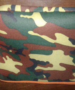 FUNDA SOBRE 10 SHARKNET CAMUFLAJE