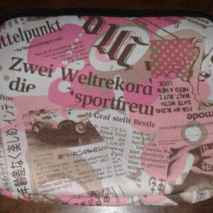 FUNDA SOBRE 10 SHARKNET PINK TIMES