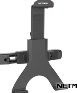 SOPORTE AUTO TABLET UNIVERSAL NETMAK NM-HC88