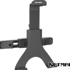 SOPORTE AUTO TABLET UNIVERSAL NETMAK NM-HC88