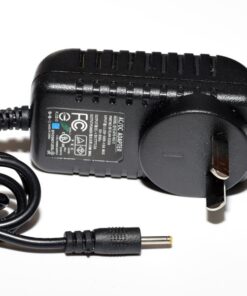 CARGADOR TABLET 220V A PIN SYS-963-2 A0502000