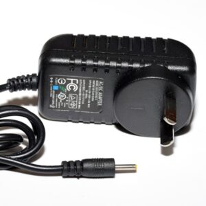 CARGADOR TABLET 220V A PIN SYS-963-2 A0502000