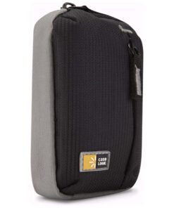 FUNDA CASE LOGIC PARA CAMARA DIGITAL TBC-302