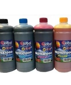 TINTA GLOBAL EPSON INKDYECEPL 70ML CYAN