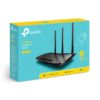 TPLINK ROUTER WIFI 940N 3 ANTENAS 450MB