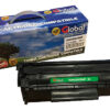 TONER GLOBAL HP CE312A CF352A AMARILLO