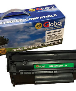 TONER GLOBAL HP CE312A CF352A AMARILLO