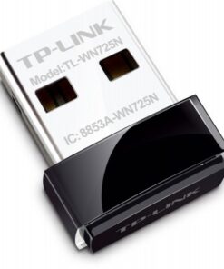 TPLINK ADAPTADOR USB WIFI 725N 150MBP