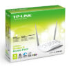 TPLINK ACCESS POINT 801ND NORMA N 2 ANTENA