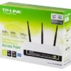 TPLINK ACCESS POINT 901N 450 MB 3 ANTENAS