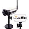 TPLINK CAMARA IP SC-3171G WIFI