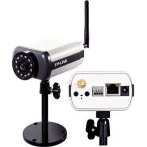 TPLINK CAMARA IP SC-3171G WIFI