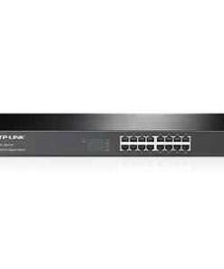 TPLINK SWITCH 16 PORT GIGABIT TL-SG1016