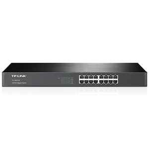 TPLINK SWITCH 16 PORT GIGABIT TL-SG1016