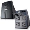 UPS TRV NEO 650 10 MIN AUTONOMIA CON PUERTO USB BOX