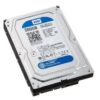 DISCO RIGIDO 500GB WESTERN DIGITAL SATA BLUE WD5000AAKX OEM **OUTLET**