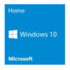 WINDOWS 10 HOME 64B ESPAÑOL OEM