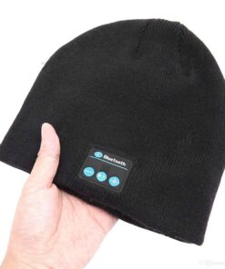 GORRO BLUETOOTH HAT C MIC