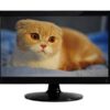 MONITOR LED 19 E-VIEW 1851AXA VGA HDMI