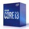 MICRO INTEL CORE I3-10100 3.8GHZ 6MB LGA1200