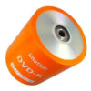 DVD VIRGEN IMATION -R 8X BULK X 100 UND ESTAM