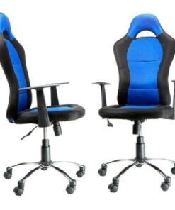 SILLA GAMER XTECH DRAKON XTF-EC129 CON RESPALDO ALTO AM160XTK14