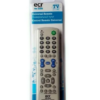 CONTROL REMOTO UNIVERSAL TV ECR UNI-TV MULTIFUNCION
