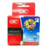 CARTUCHO GTC HP 122XL COLOR 21ML H-122C-XL