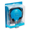 AURICULAR C/MIC LOGITECH H390 USB