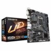 MOTHER GIGABYTE H510M S2H V2 LGA 1200 DDR4 11TH 10TH