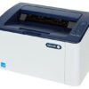 IMPRESORA XEROX PHASER 3020 LASER WIFI