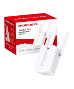 MERCUSYS REPETIDOR MW300RE 300MBPS