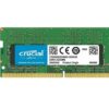 MEMORIA SODIMM DDR4 8GB 2666MHZ CRUCIAL IMP