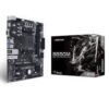 MOTHER BIOSTAR B550MX/E PRO DDR4 AM4