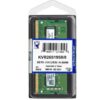 MEMORIA SODIMM DDR4 8GB 2666MHZ KINGSTON KVR26S19S6/8