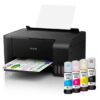 IMPRESORA EPSON MULTIFUNCION ECOTANK L3210 + JUEGO TINTAS COLOR EXTRA