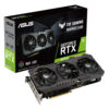 VIDEO NVIDIA ASUS RTX3070TI 8GB GDDR6X TUF 3FAN OC TUF-RTX3070TI-O8G-GAMING