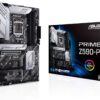 MOTHER ASUS PRIME Z590-P LGA 1200 DDR4 11TH 10TH