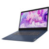 NOTEBOOK LENOVO 17.3 I7-1065G7 8GB SSD256 W10H 81WF