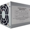 FUENTE ATX 500W OVERTECH GX-6500
