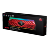 MEMORIA DIMM DDR4 8GB 3200MHZ XPG SPECTRIX D41 RGB