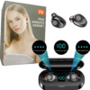 AURICULAR BLUETOOTH TOUCH DIGITAL F9 TRUE WIRELESS HEADSET