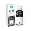 TINTA HP ORIGINAL GT53 NEGRO 90ML 1VV22AL